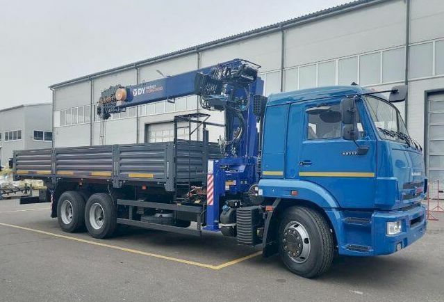 Аренда манипулятора 15т